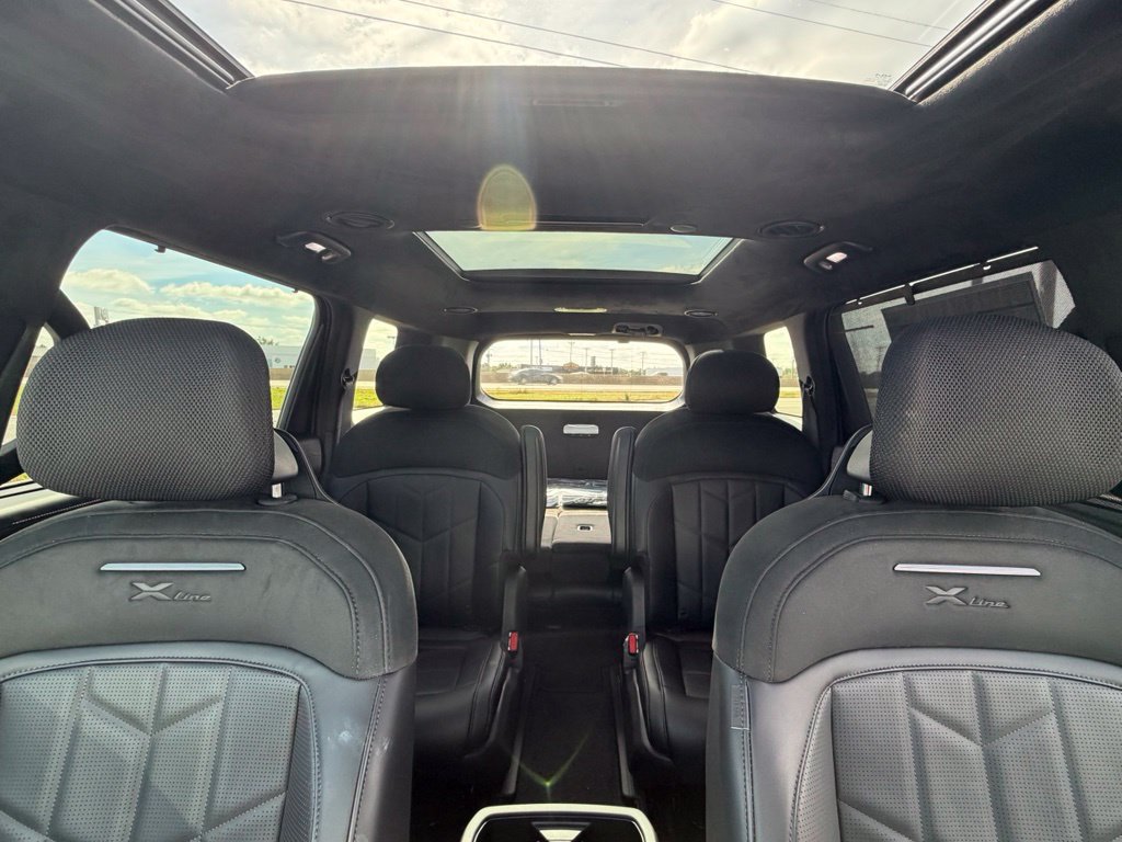 New 2027 Kia Telluride X-Line SX Prestige AWD/4WD image 43