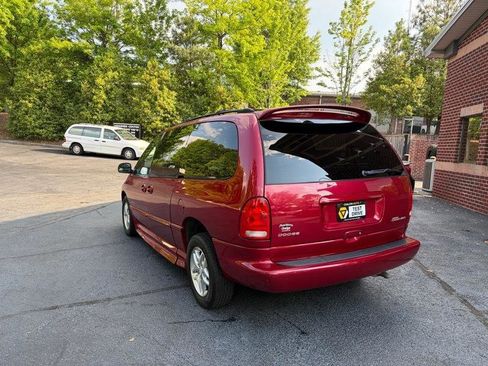 Used 1999 Dodge Grand Caravan SE FWD image 5