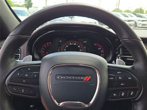 Certified 2025 Dodge Durango GT AWD/4WD image 39