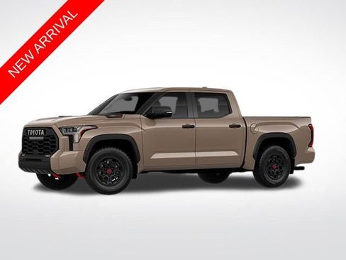 Used 2025 Toyota Tundra TRD Pro w/ TRD Performance Package (TMS) AWD/4WD image 1