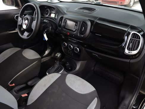 Used 2016 FIAT 500L Pop FWD image 23