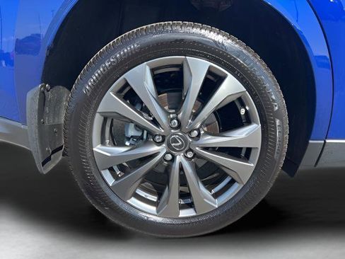 Used 2024 Lexus UX 250h F Sport AWD/4WD image 25