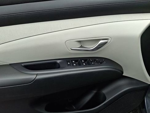 Used 2025 Hyundai Tucson SEL AWD/4WD image 12