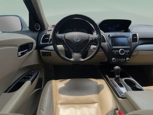 Used 2017 Acura RDX FWD w/ Advance Package image 34