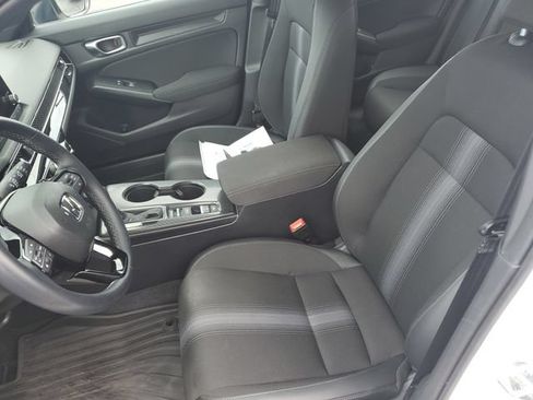 Used 2026 Honda Civic Sport image 17