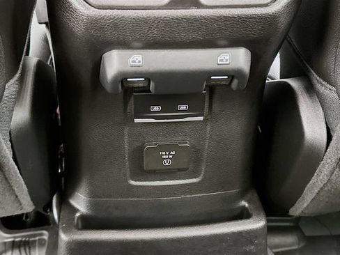 Used 2021 Jeep Wrangler Unlimited Rubicon AWD/4WD image 12
