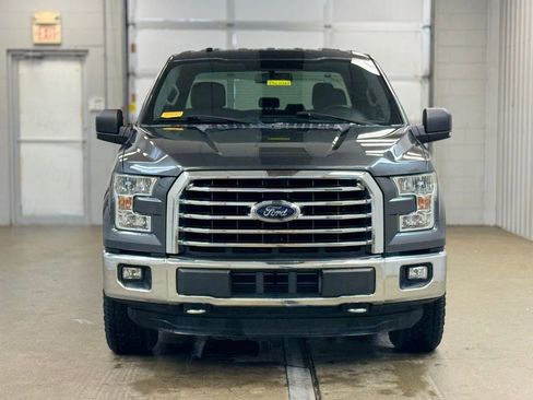 Used 2016 Ford F150 XLT w/ Equipment Group 301A Mid image 2