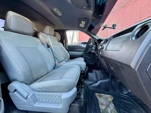 Used 2013 Ford F150 XL w/ Trailer Tow Pkg image 35