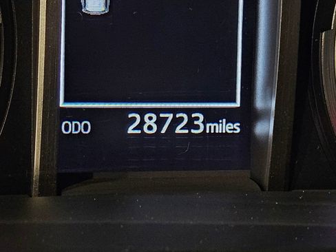 Certified 2023 Toyota 4Runner Limited image 30