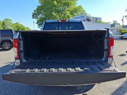 Used 2019 RAM 1500 Big Horn AWD/4WD image 27