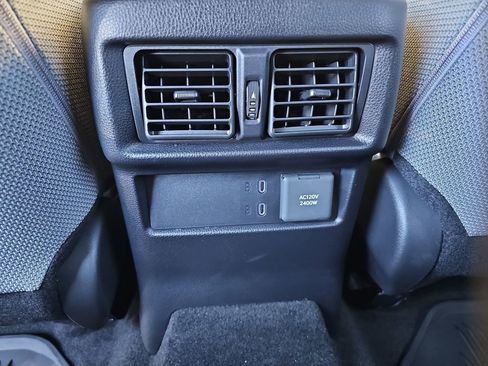 Certified 2025 Toyota 4Runner 4WD image 20