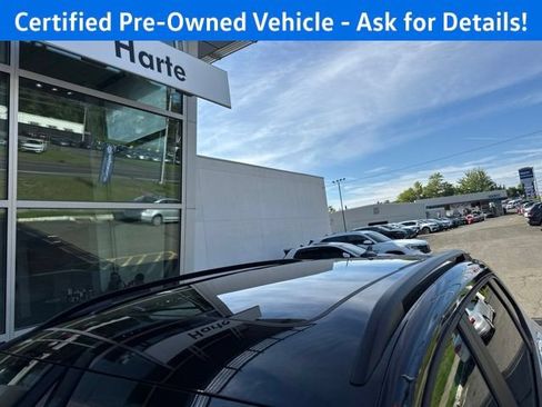 Certified 2026 Volkswagen Taos SE AWD/4WD image 29