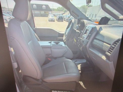 Used 2020 Ford F350 XL w/ Power Equipment Group AWD/4WD image 7