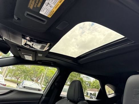 Certified 2024 Lexus NX 350 F Sport AWD/4WD image 22