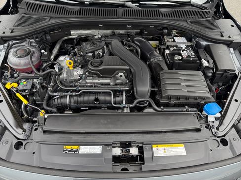 New 2026 Volkswagen Jetta S image 20