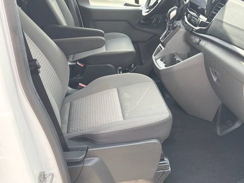 Used 2024 Ford Transit 350 XLT RWD image 13
