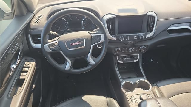 Used 2023 GMC Terrain SLT AWD/4WD image 19