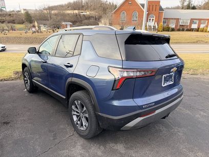 New 2026 Chevrolet Equinox LT w/ Convenience Package II
