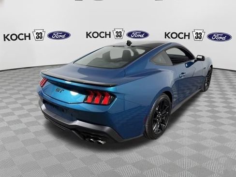 New 2026 Ford Mustang GT image 8