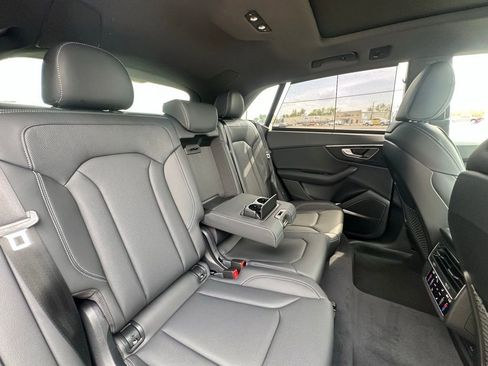 New 2026 Audi Q8 Prestige image 26