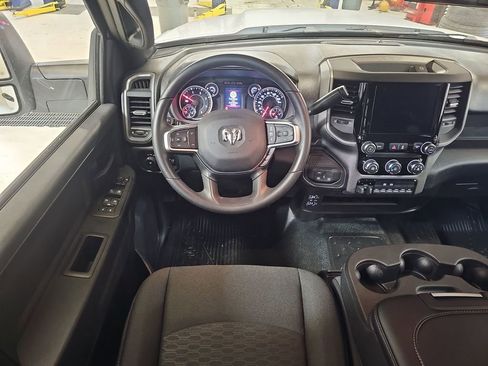 New 2026 RAM 5500 Tradesman image 13