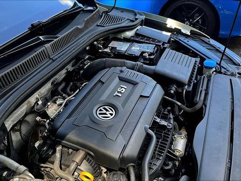 Used 2019 Volkswagen Jetta GLI Autobahn FWD image 31