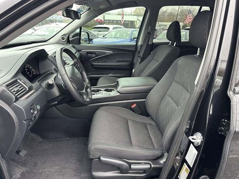 Used 2024 Honda Ridgeline Sport image 18