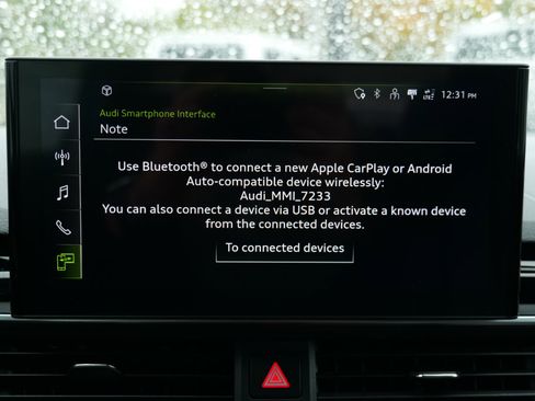 Used 2022 Audi A4 2.0T Premium image 26