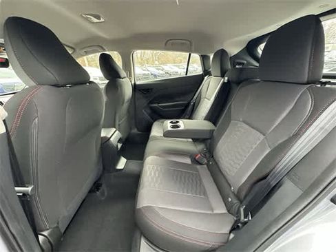 New 2026 Subaru Impreza 2.0i Sport image 17