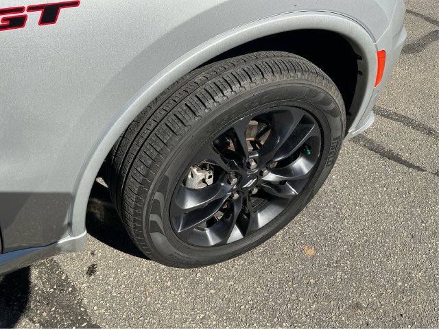 Used 2025 Dodge Durango GT AWD/4WD image 17