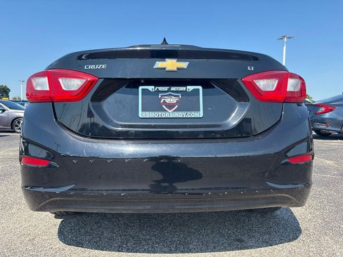 Used 2016 Chevrolet Cruze LT FWD image 5