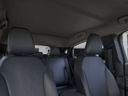 New 2025 Ford Mustang Mach-E Select image 22