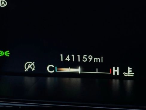 Used 2020 Lincoln Navigator L Reserve w/ Equipment Group 208A Reserve image 36