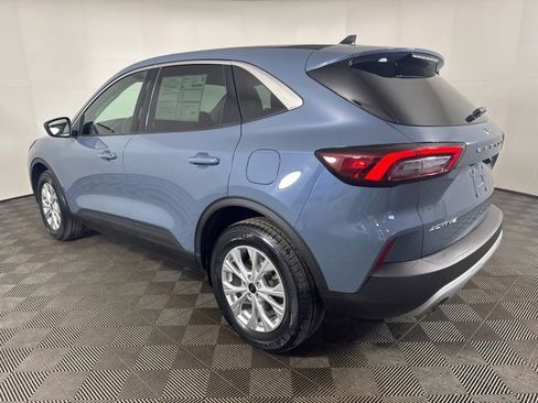 Certified 2023 Ford Escape Active image 6