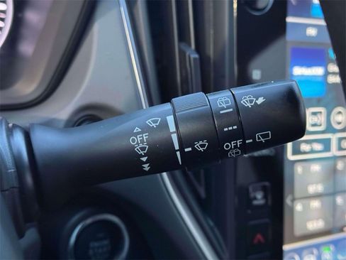 Used 2024 Subaru Crosstrek 2.0i Premium image 23