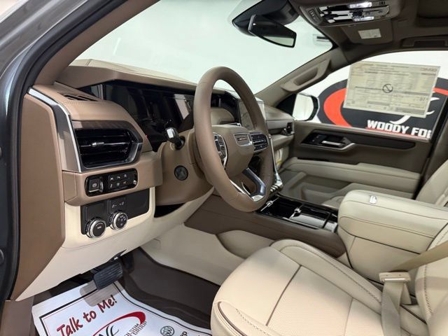 New 2026 GMC Yukon XL Denali w/ Sun & Power Step Package RWD image 13