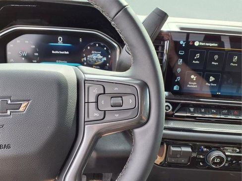 New 2026 Chevrolet Silverado 2500 ZR2 AWD/4WD image 20