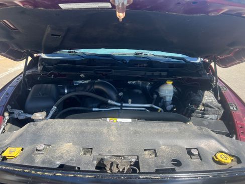 Used 2016 RAM 1500 Express AWD/4WD image 18