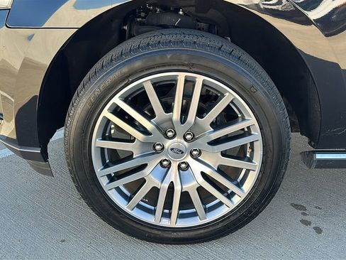 Used 2024 Ford Expedition Max Limited image 7