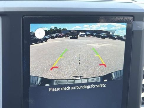 New 2026 Ford Ranger XL w/ Trailer Tow Package RWD image 35