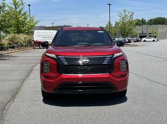 New 2026 Nissan Rogue Platinum AWD/4WD video 2