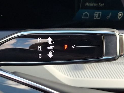 Used 2025 Cadillac Optiq Sport 2 AWD/4WD image 11