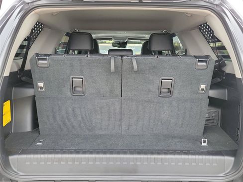 Used 2023 Toyota 4Runner SR5 Premium w/ Moonroof Package image 7