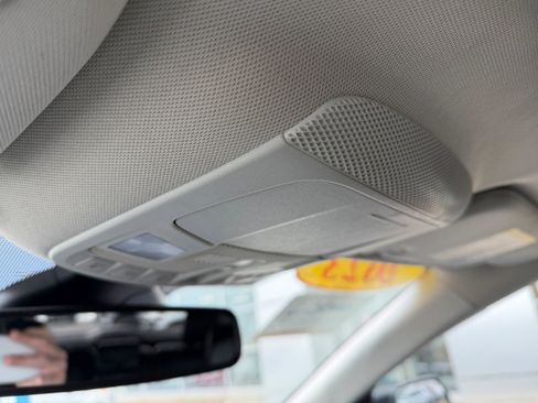 Certified 2023 Ford Edge SEL w/ Convenience Package image 28