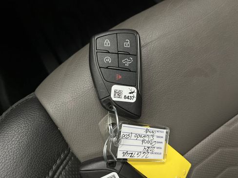Certified 2024 Chevrolet Silverado 1500 ZR2 image 33