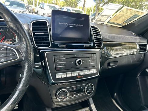 Used 2019 Mercedes-Benz GLE 43 AMG 4MATIC Coupe image 32