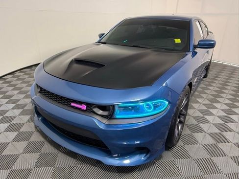 Used 2022 Dodge Charger Scat Pack image 11