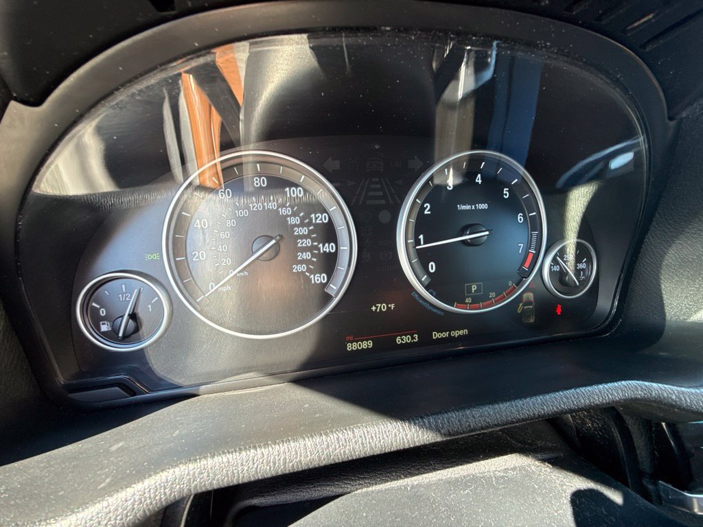 Used 2017 BMW X3 xDrive28i AWD/4WD image 19