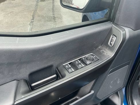 Used 2023 Ford F150 XL w/ STX Appearance Package RWD image 16