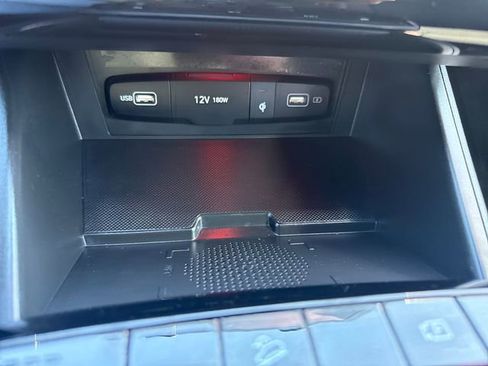 Used 2024 Hyundai Tucson N Line image 31